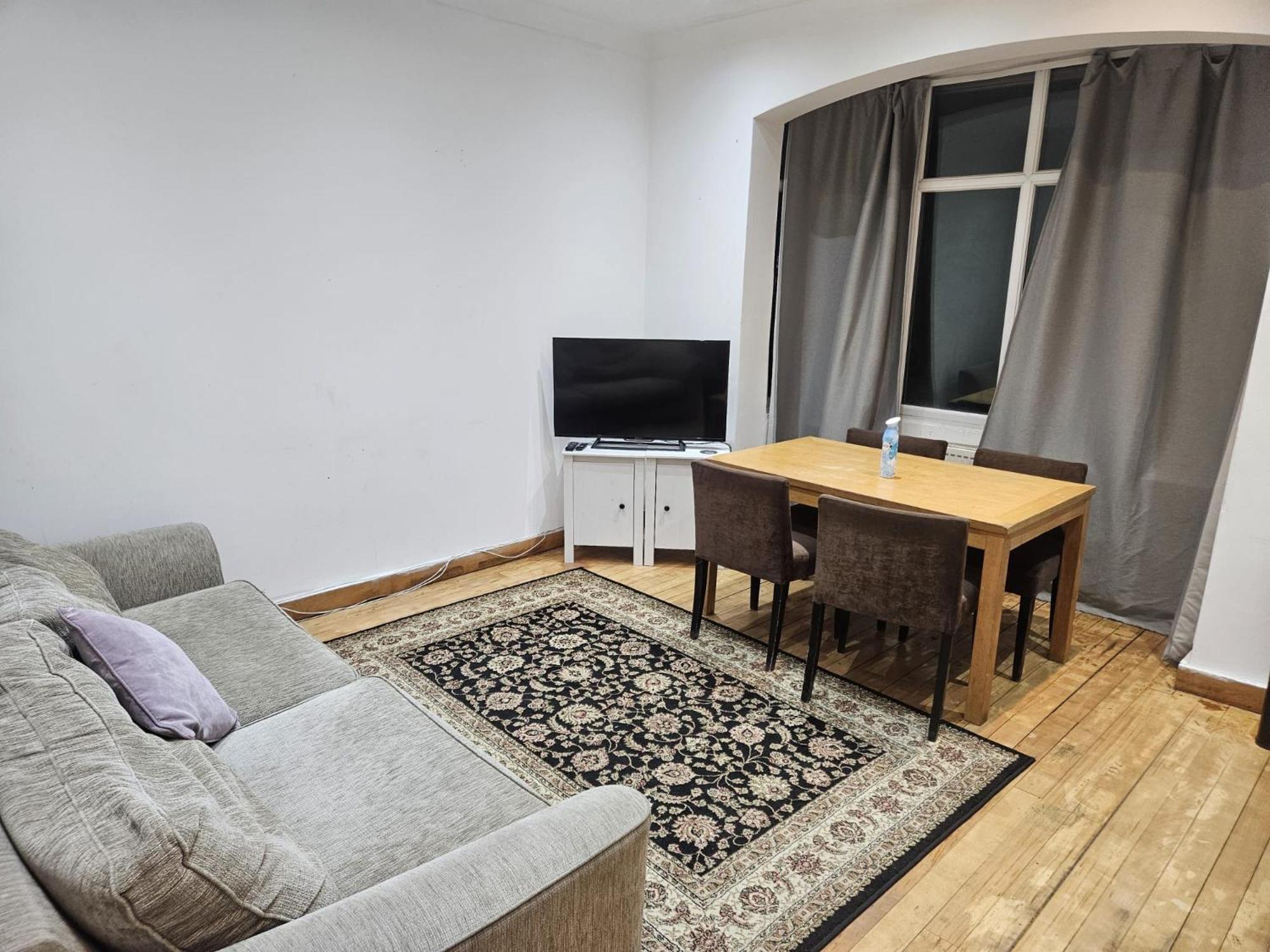 2 Bedroom Flat - Travel Direct To Heathrow/Central London Eksteriør bilde